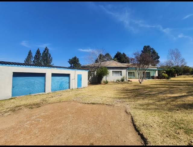 LAND FOR SALE IN WALKERVILLE CENTRAL